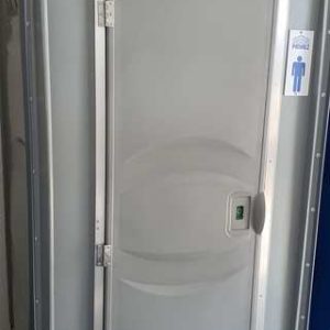Baño químico PRIME 2 gris