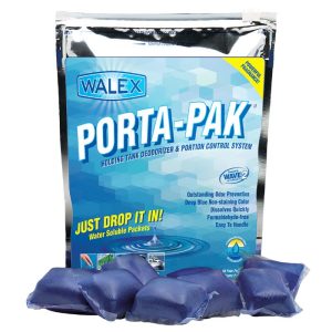 Desodorante Walex Porta-Pak